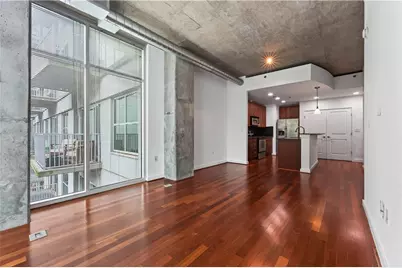 250 Pharr Road NE #507, Atlanta, GA 30305 - Photo 3