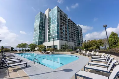 250 Pharr Road NE #507, Atlanta, GA 30305 - Photo 17