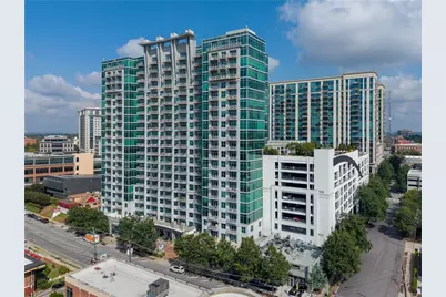 250 Pharr Road NE #507, Atlanta, GA 30305 - Photo 1