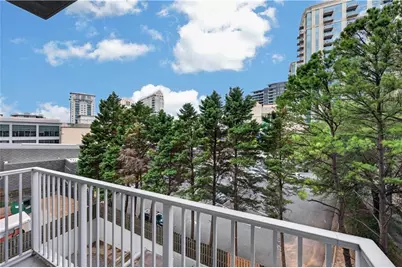 250 Pharr Road NE #507, Atlanta, GA 30305 - Photo 15