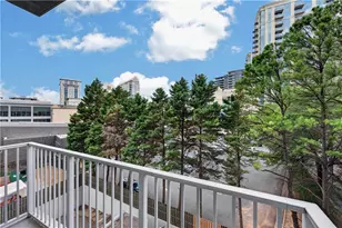 250 Pharr Rd NE, Atlanta, GA 30305 - Photo 15