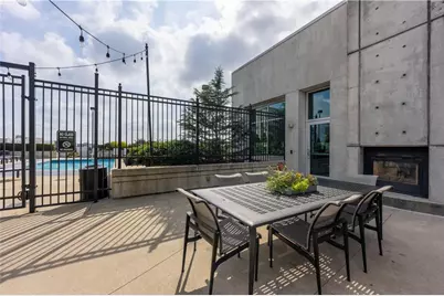 250 Pharr Road NE #507, Atlanta, GA 30305 - Photo 19