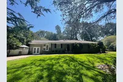 453 Oakland Drive, Gainesville, GA 30501 - Photo 1