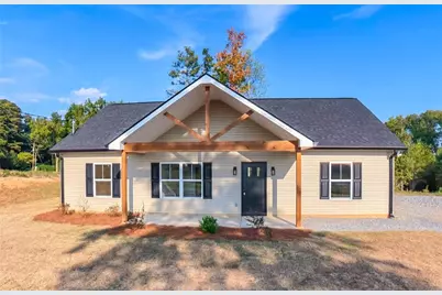 391 Broadway Street, Tallapoosa, GA 30176 - Photo 1