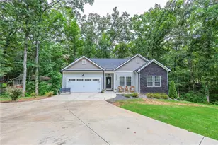 2033 Lakeview Pkwy, Villa Rica, GA 30180 - Photo 1