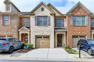2726 Beynon Ln, Suwanee, GA 30024 - Photo 1