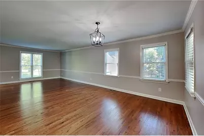 2427 Brookvine Lane, Marietta, GA 30062 - Photo 3