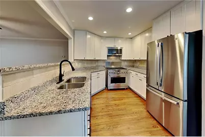 2427 Brookvine Lane, Marietta, GA 30062 - Photo 5