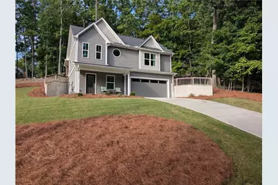 305 Ridgewood Drive, Waleska, GA 30183 - Photo 37