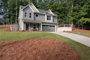 305 Ridgewood Dr, Waleska, GA 30183 - Photo 37