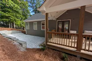 305 Ridgewood Dr, Waleska, GA 30183 - Photo 3
