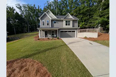 305 Ridgewood Drive, Waleska, GA 30183 - Photo 5