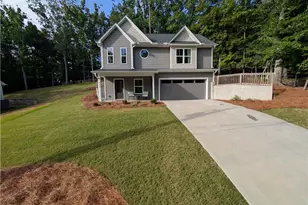 305 Ridgewood Dr, Waleska, GA 30183 - Photo 5