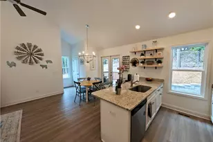 305 Ridgewood Dr, Waleska, GA 30183 - Photo 17