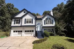 [Address not provided], Cumming, GA 30040 - Photo 1