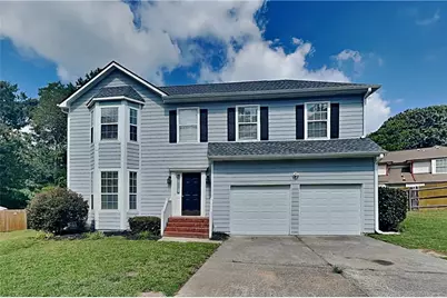 1783 Ashbury Point Drive, Marietta, GA 30066 - Photo 1