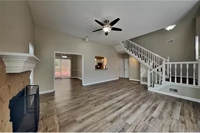 1783 Ashbury Point Drive, Marietta, GA 30066 - Photo 3