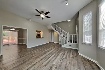 1783 Ashbury Point Drive, Marietta, GA 30066 - Photo 5