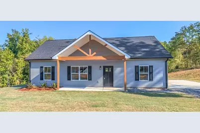 204 Arbacoochee Road, Tallapoosa, GA 30176 - Photo 1