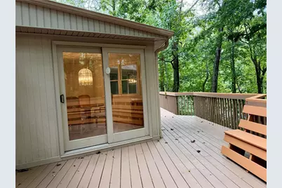 78 Cherokee Camp Trail, Jasper, GA 30143 - Photo 37