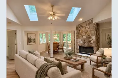 78 Cherokee Camp Trail, Jasper, GA 30143 - Photo 5