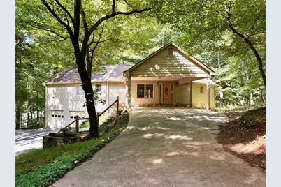 78 Cherokee Camp Trail, Jasper, GA 30143 - Photo 1