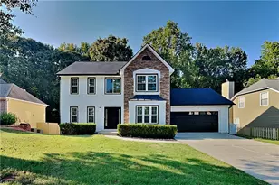 2798 Beddington Way, Suwanee, GA 30024 - Photo 1