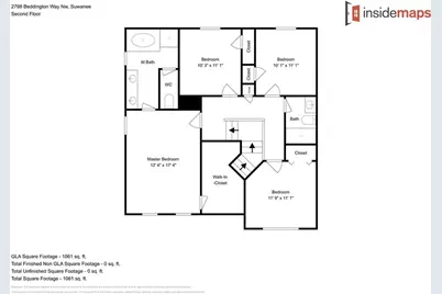 2798 Beddington Way, Suwanee, GA 30024 - Photo 27