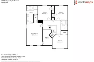 2798 Beddington Way, Suwanee, GA 30024 - Photo 27