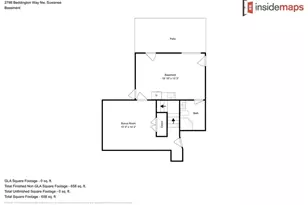2798 Beddington Way, Suwanee, GA 30024 - Photo 25