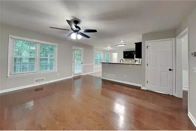 2798 Beddington Way, Suwanee, GA 30024 - Photo 3