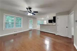 2798 Beddington Way, Suwanee, GA 30024 - Photo 3