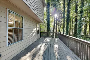 1357 Lamont Dr SW, Mableton, GA 30126 - Photo 19