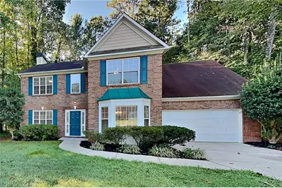 1357 Lamont Drive SW, Mableton, GA 30126 - Photo 1