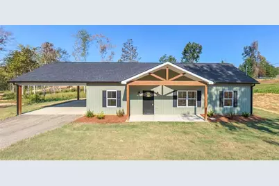 214 Arbacoochee Road, Tallapoosa, GA 30176 - Photo 1