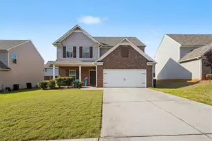 2344 Clapton Ct, Jonesboro, GA 30236 - Photo 1