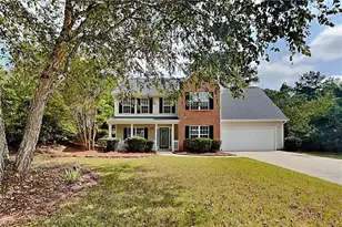 2800 Alcovy River View, Dacula, GA 30019 - Photo 1