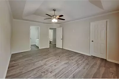 2800 Alcovy River View, Dacula, GA 30019 - Photo 9