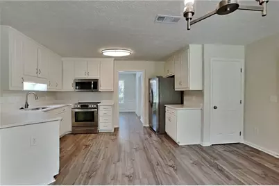 2800 Alcovy River View, Dacula, GA 30019 - Photo 5