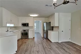 2800 Alcovy River View, Dacula, GA 30019 - Photo 5