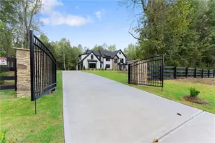 5697 Ball Ground Rd, Ball Ground, GA 30107 - Photo 3