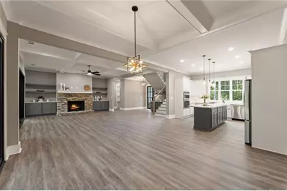 5697 Ball Ground Road, Ball Ground, GA 30107 - Photo 21