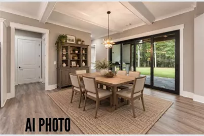 5697 Ball Ground Road, Ball Ground, GA 30107 - Photo 15