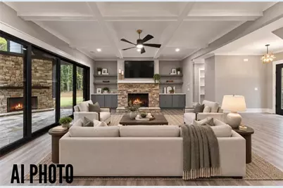 5697 Ball Ground Road, Ball Ground, GA 30107 - Photo 13