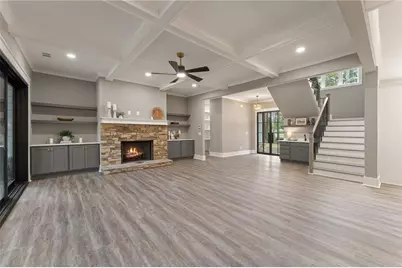 5697 Ball Ground Road, Ball Ground, GA 30107 - Photo 11