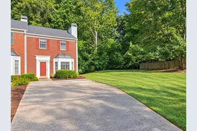732 Anderson Walk, Marietta, GA 30062 - Photo 17