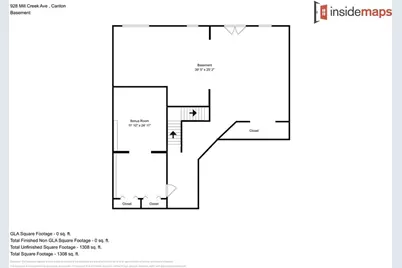 928 Mill Creek Avenue, Canton, GA 30115 - Photo 21