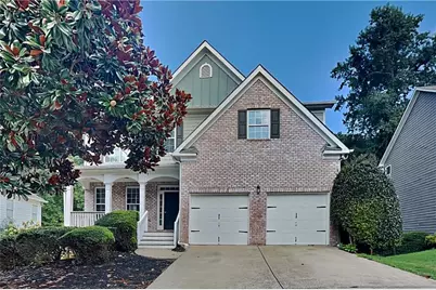 928 Mill Creek Avenue, Canton, GA 30115 - Photo 1