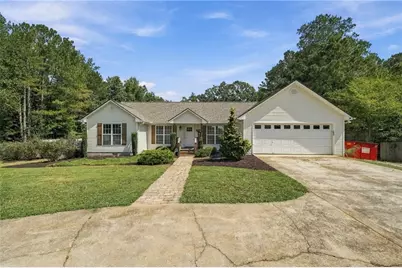 1080 Hobson Road, Jasper, GA 30143 - Photo 1