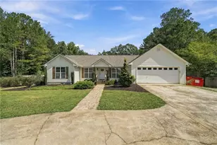 1080 Hobson Rd, Jasper, GA 30143 - Photo 1